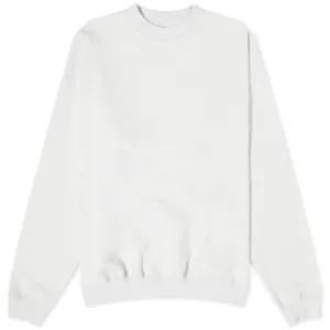 Adanola Oversized Sweatshirt, light gray