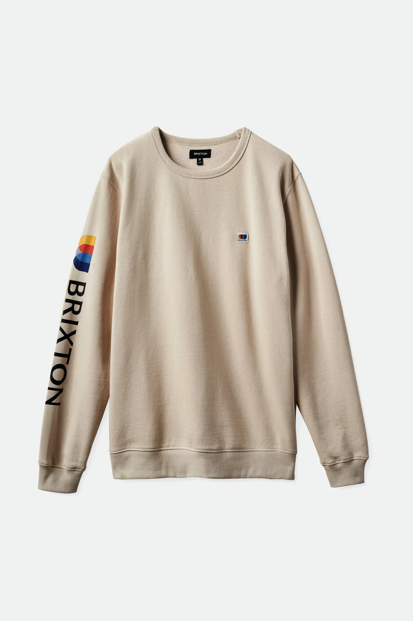 Alton Crew - Beige