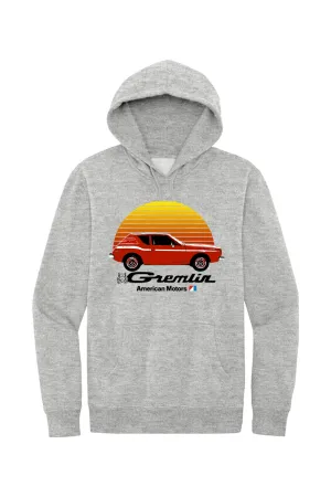 AMC Gremlin - Fleece Hoodie