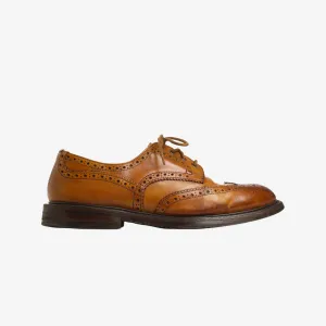 Bourton Brogue Shoes