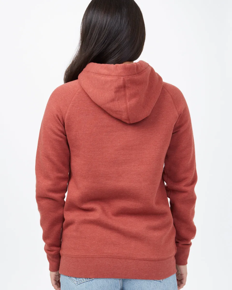 Burney Hoodie