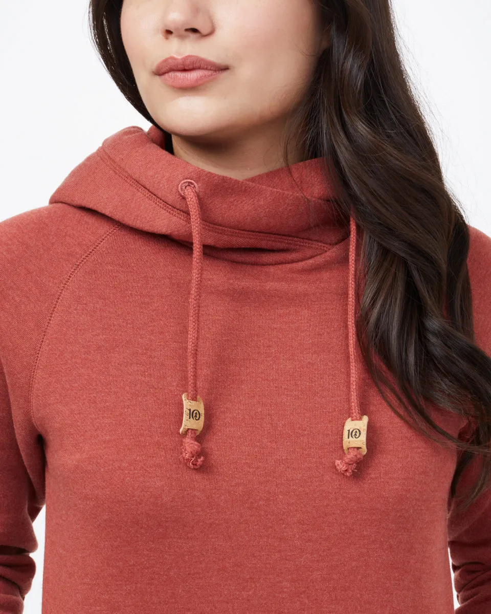 Burney Hoodie