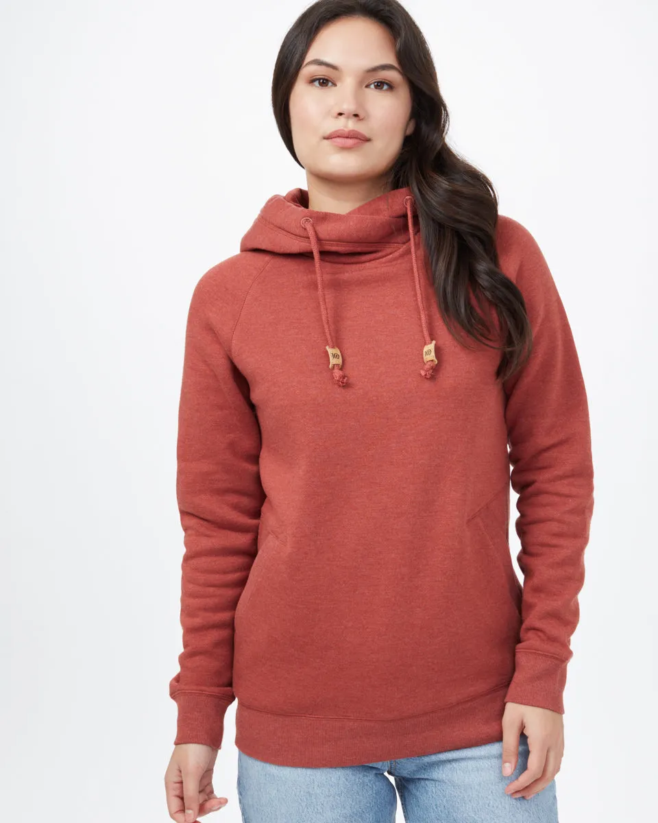 Burney Hoodie