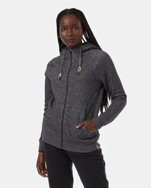 Burney Zip Hoodie