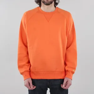 Carhartt WIP Chase Crewneck Sweatshirt