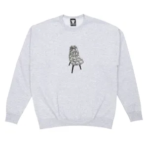 Chair Crewneck