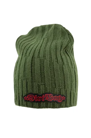 Crossroads Core Beanie