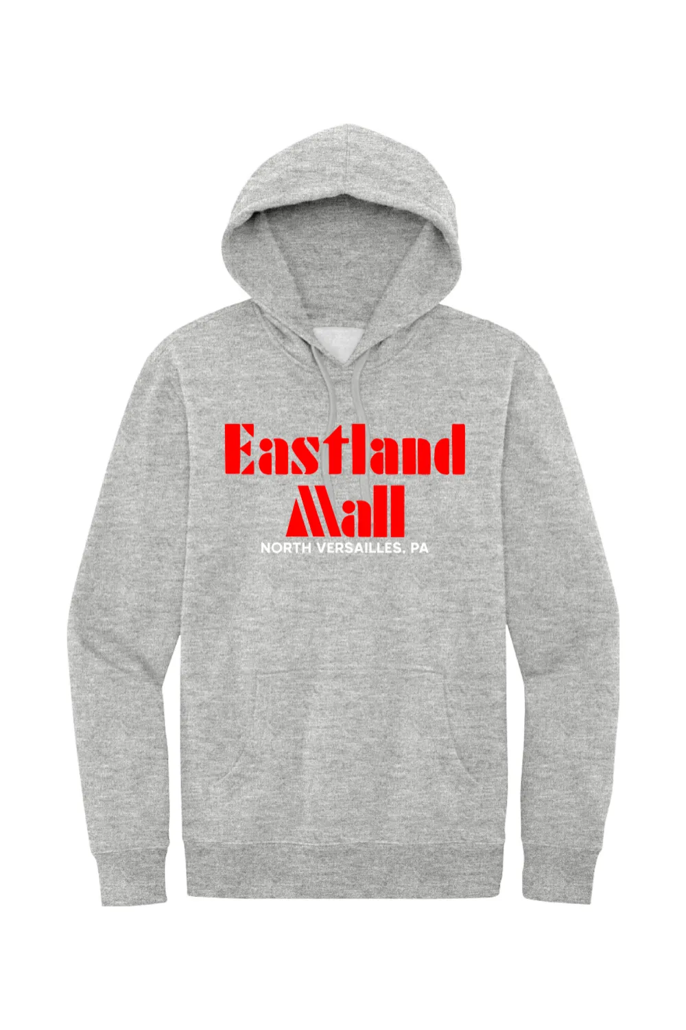 Eastland Mall - North Versailles, PA - Fleece Hoodie