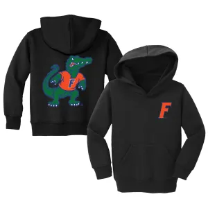 Florida Gators Logo Toddler Pullover Sweatshirt