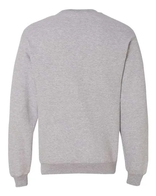 Fruit of the Loom Men's Sofspun Crewneck Sweatshirt