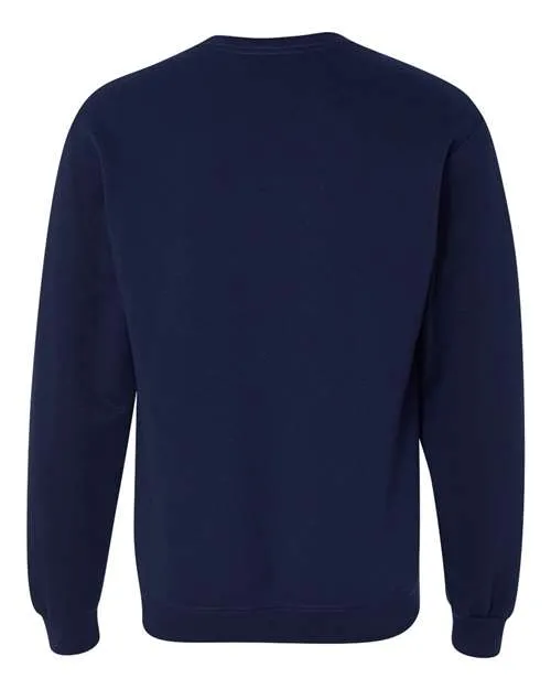 Fruit of the Loom Men's Sofspun Crewneck Sweatshirt