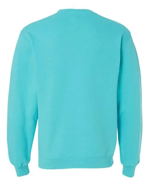 Fruit of the Loom Men's Sofspun Crewneck Sweatshirt