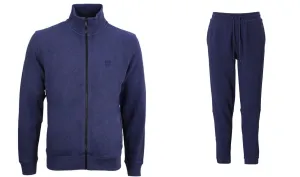 Hugo Boss 50468428-418/50468448-418 Navy Tracksuit