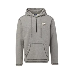 Jayden 1/4 Zip Hoodie