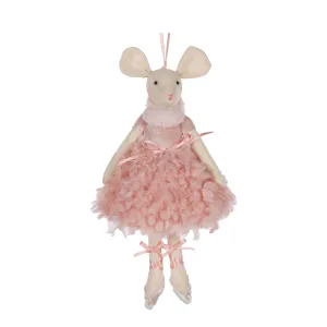 Kasey Mouse 10cm