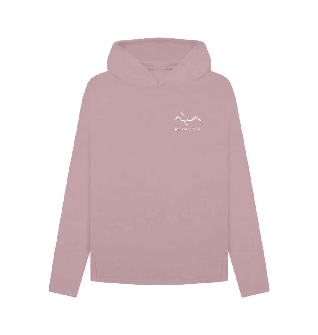 Ladhar Bheinn Women's Hoodie - New