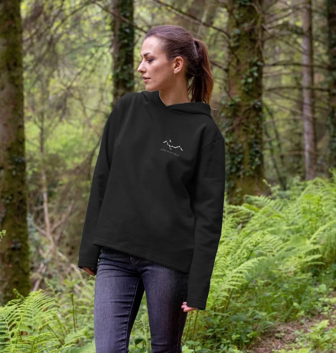 Ladhar Bheinn Women's Hoodie - New