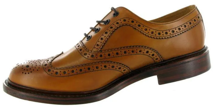 Loake Ashby