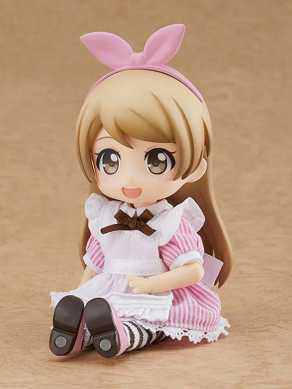 Nendoroid Doll Alice Another Color Version [IN STOCK]