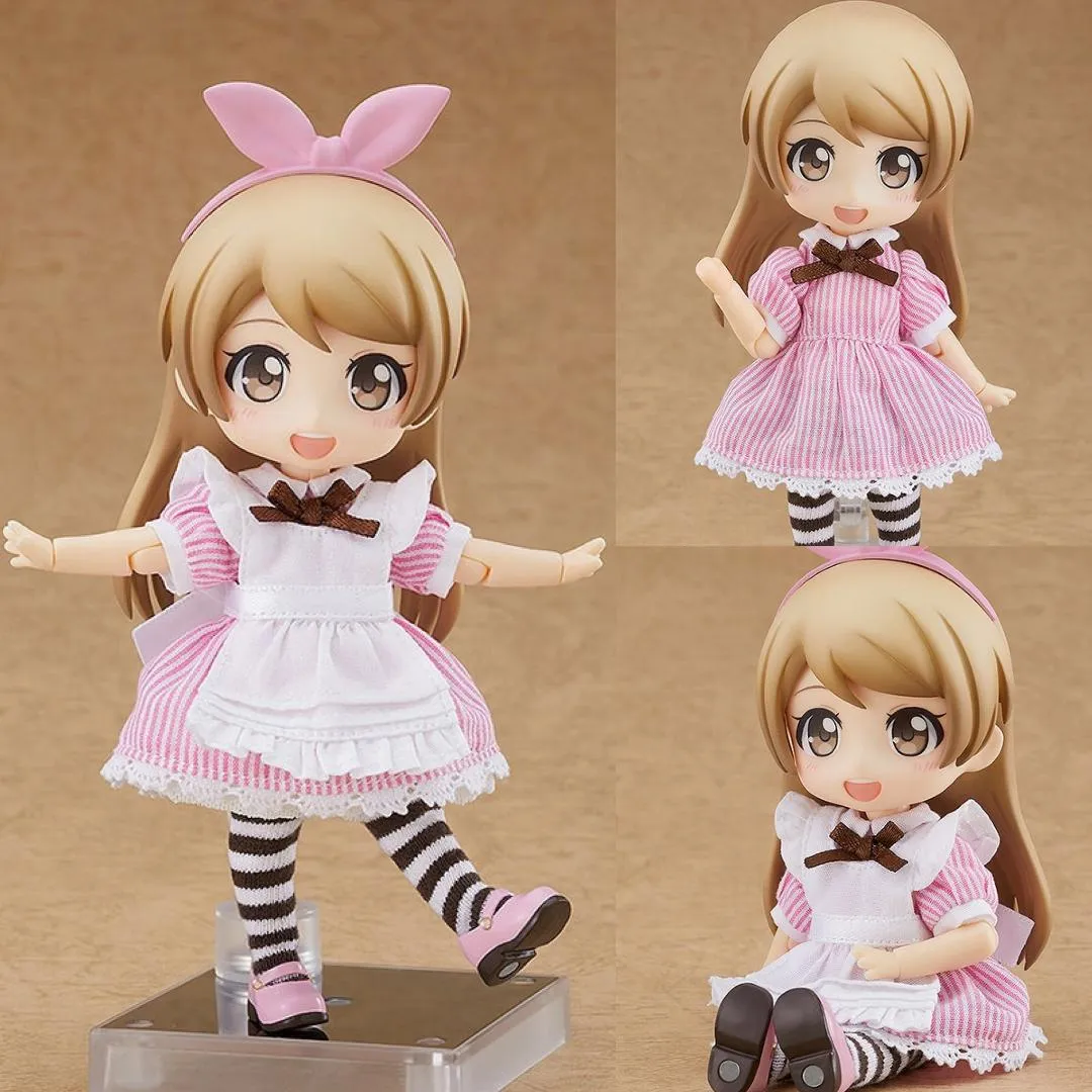 Nendoroid Doll Alice Another Color Version [IN STOCK]