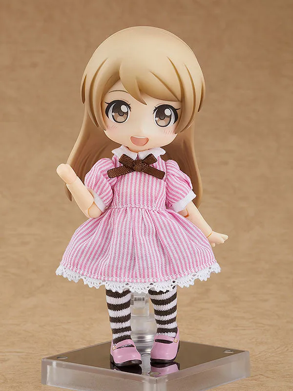 Nendoroid Doll Alice Another Color Version [IN STOCK]