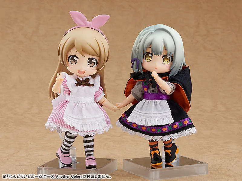 Nendoroid Doll Alice Another Color Version [IN STOCK]