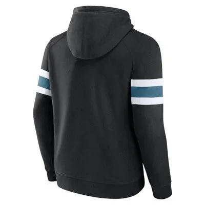 New - NFL Jacksonville Jaguars Men's Old Reliable Fashion Hooded Sweatshirt - L