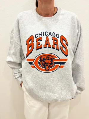 NFL Bears Crewneck