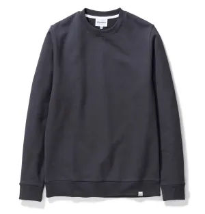 Norse Projects Vagn Classic Crew Sweatshirt – Slate Grey