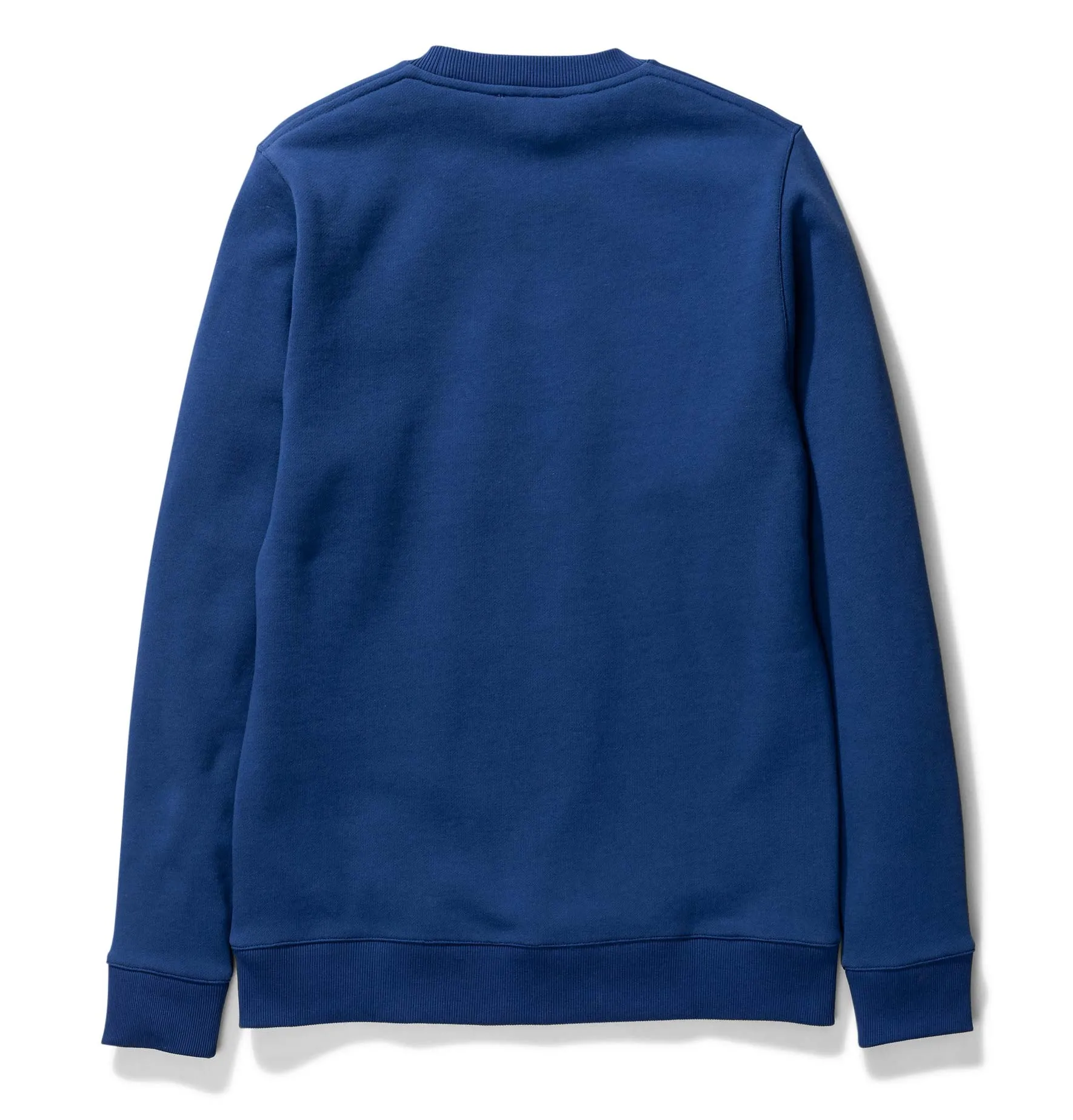 Norse Projects Vagn Classic Crew Sweatshirt – Twilight Blue