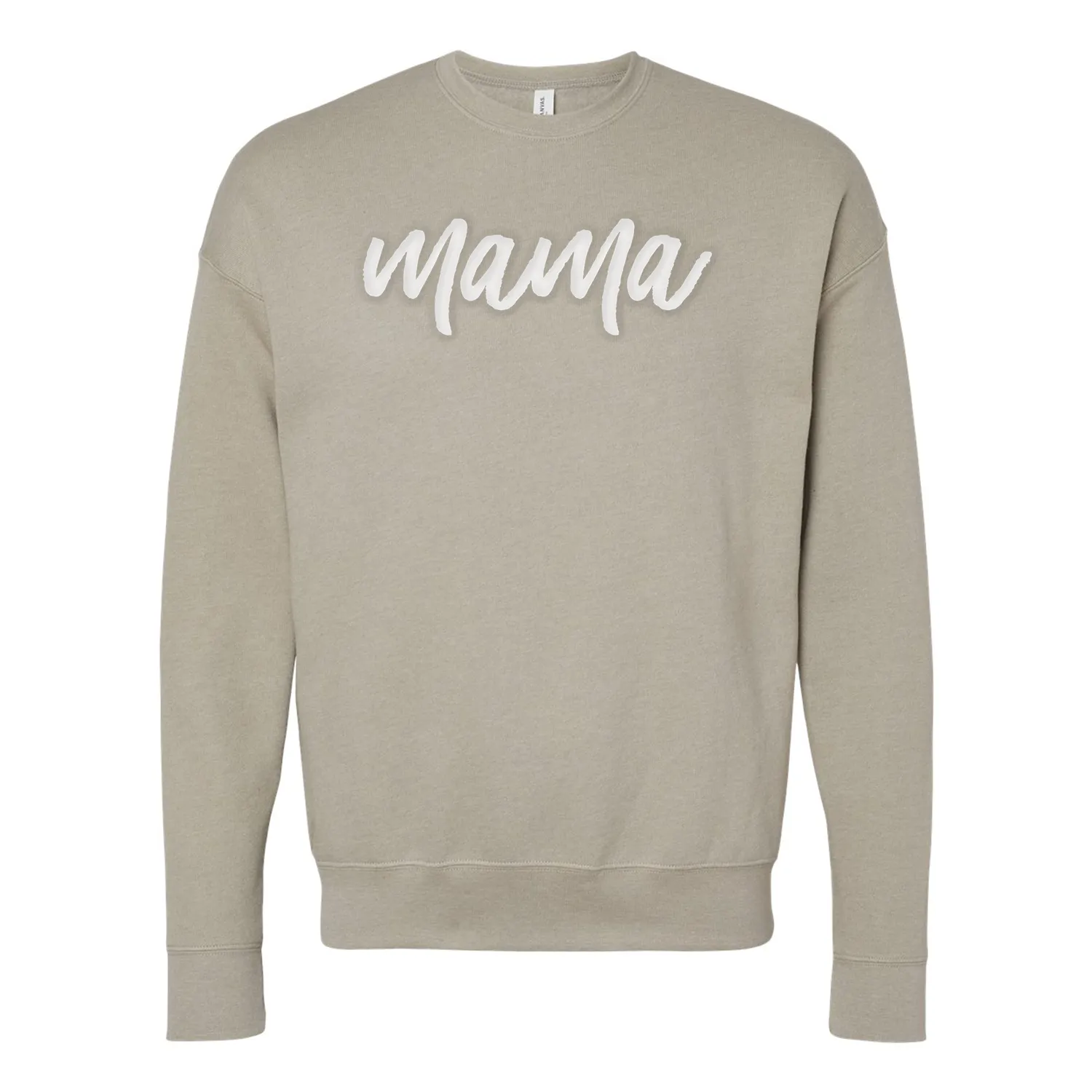 OG Mama Puff Tee, Hoodie, or Crewneck