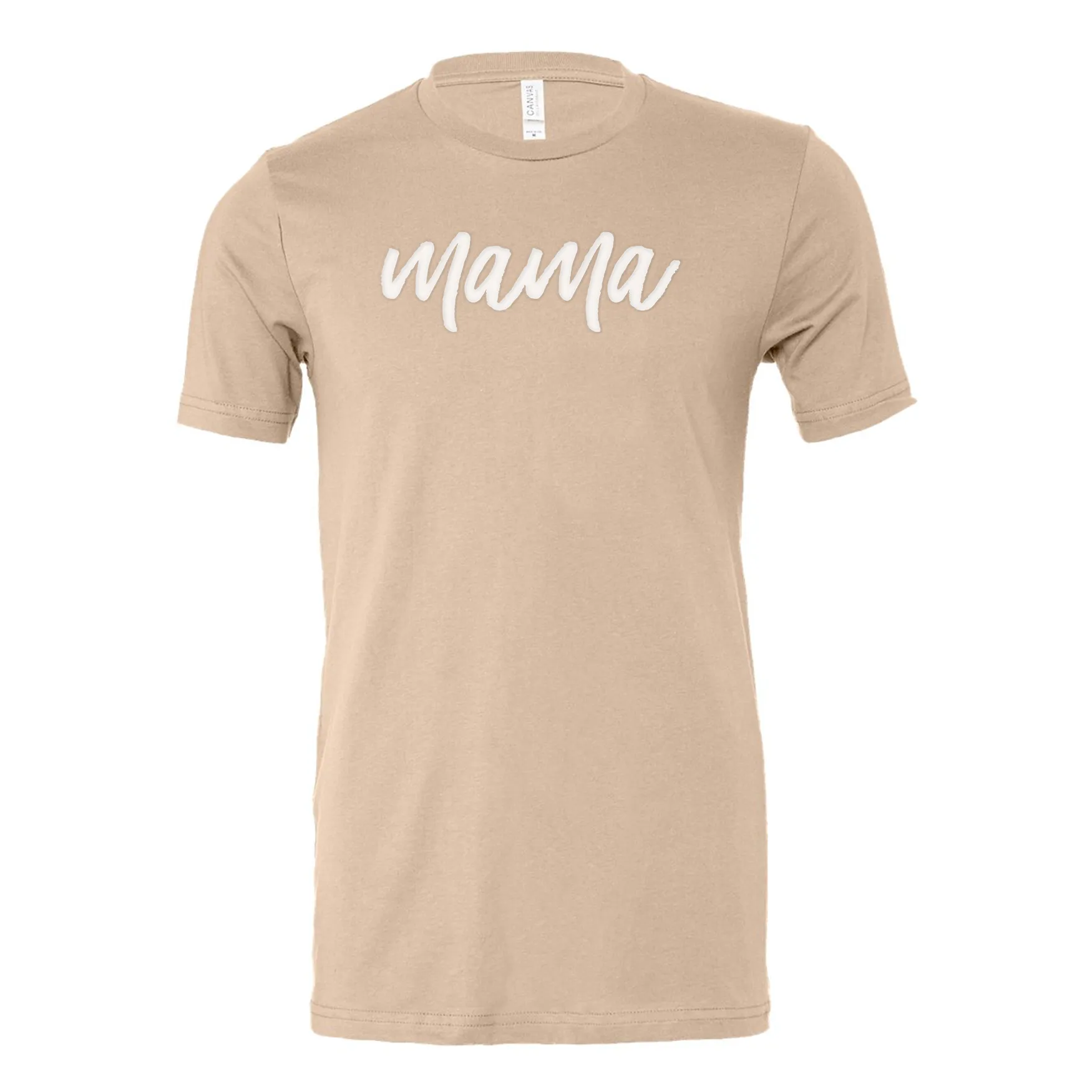 OG Mama Puff Tee, Hoodie, or Crewneck