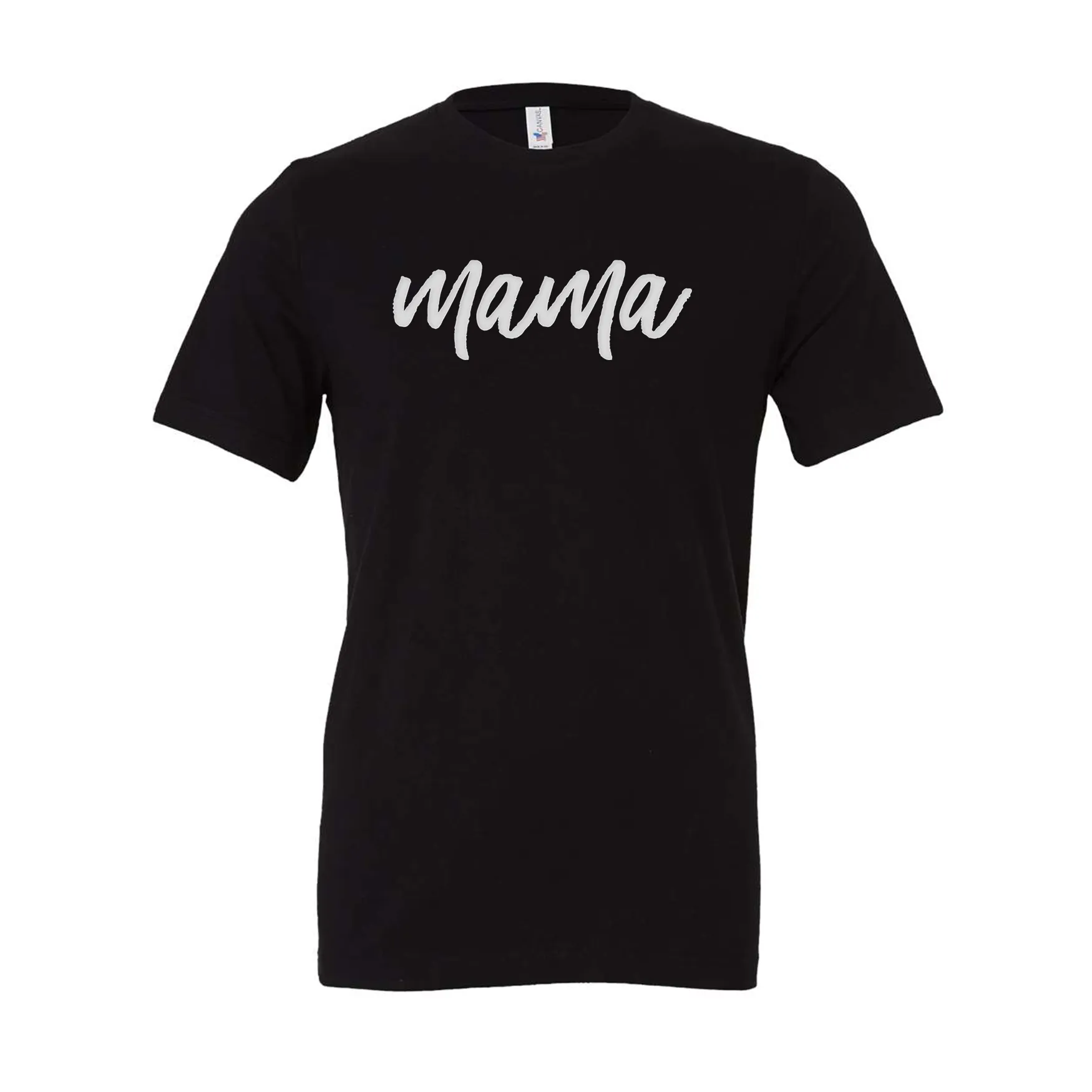 OG Mama Puff Tee, Hoodie, or Crewneck