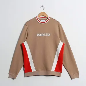 Parlez Taberly Crewneck Sweatshirt