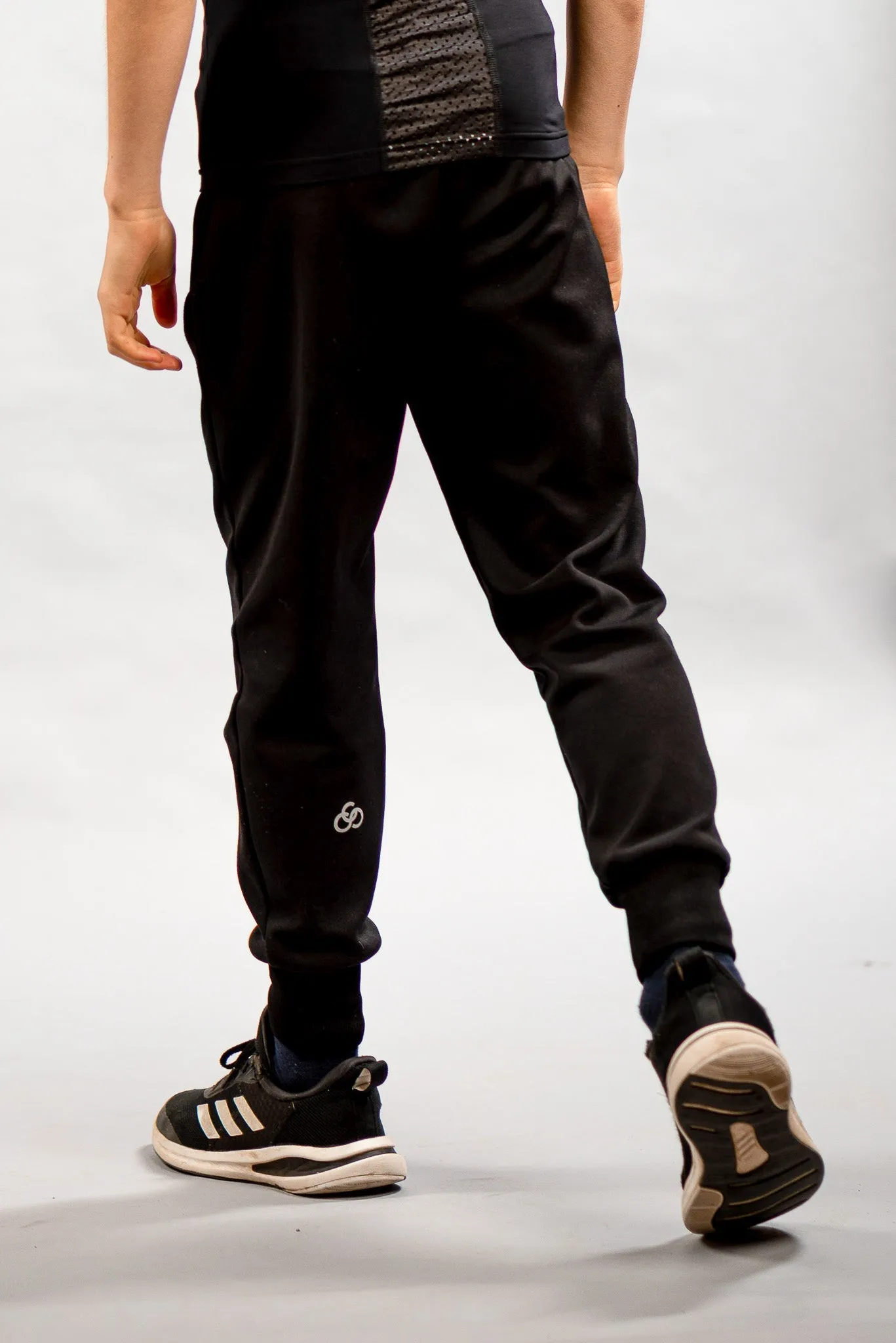 Power Jogging Bottoms