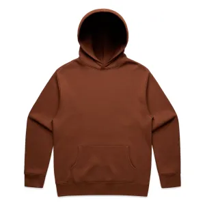 Pullover Heavyweight Hoodie - Clay