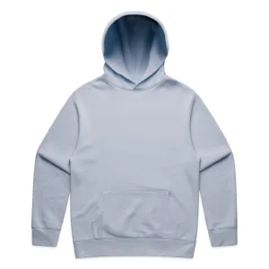 Pullover Heavyweight Hoodie - Powder