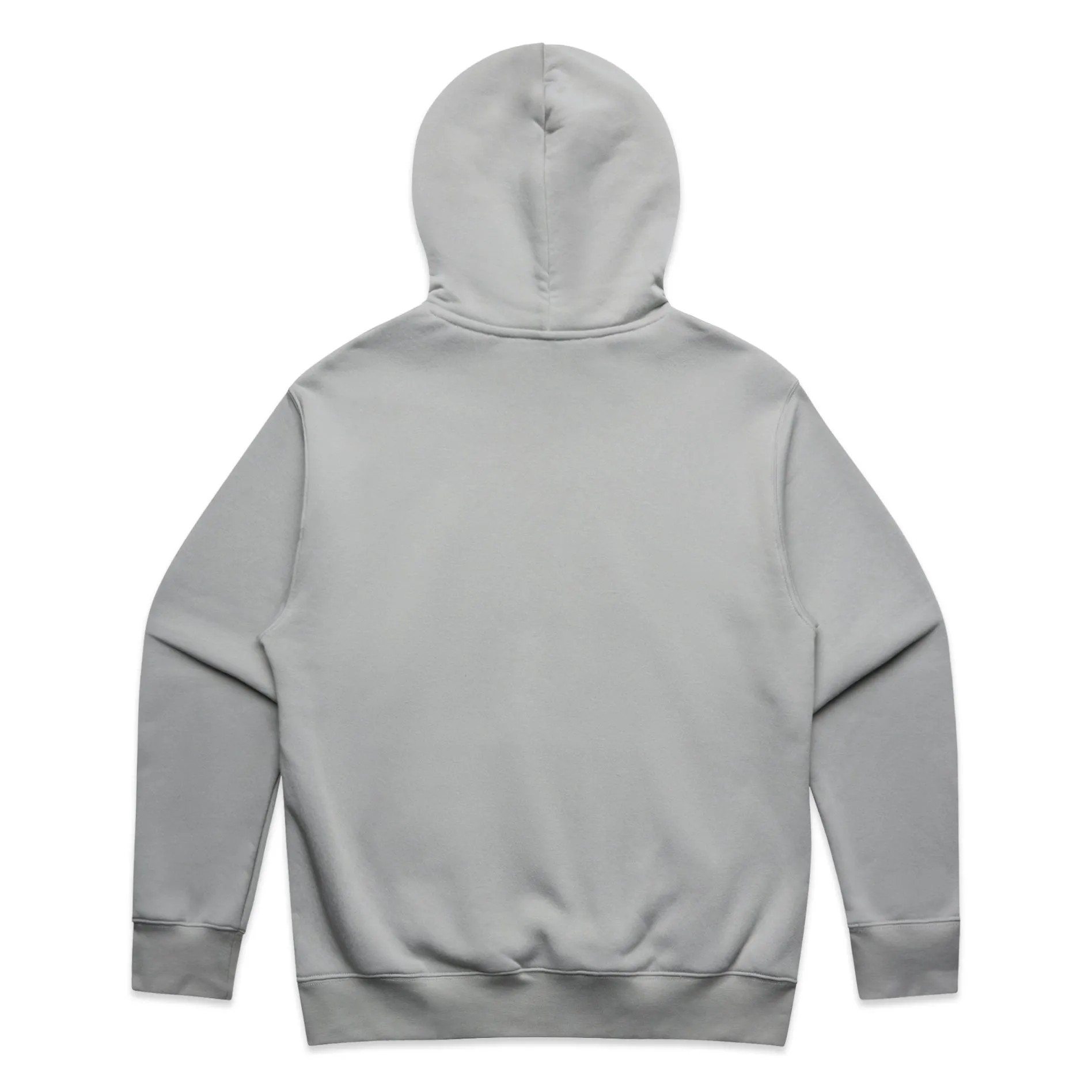 Pullover Heavyweight Hoodie - Storm