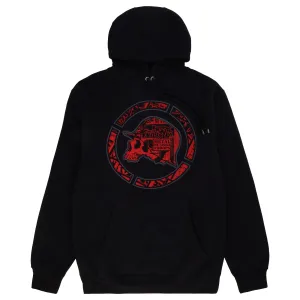 RALLY UP HOODIE