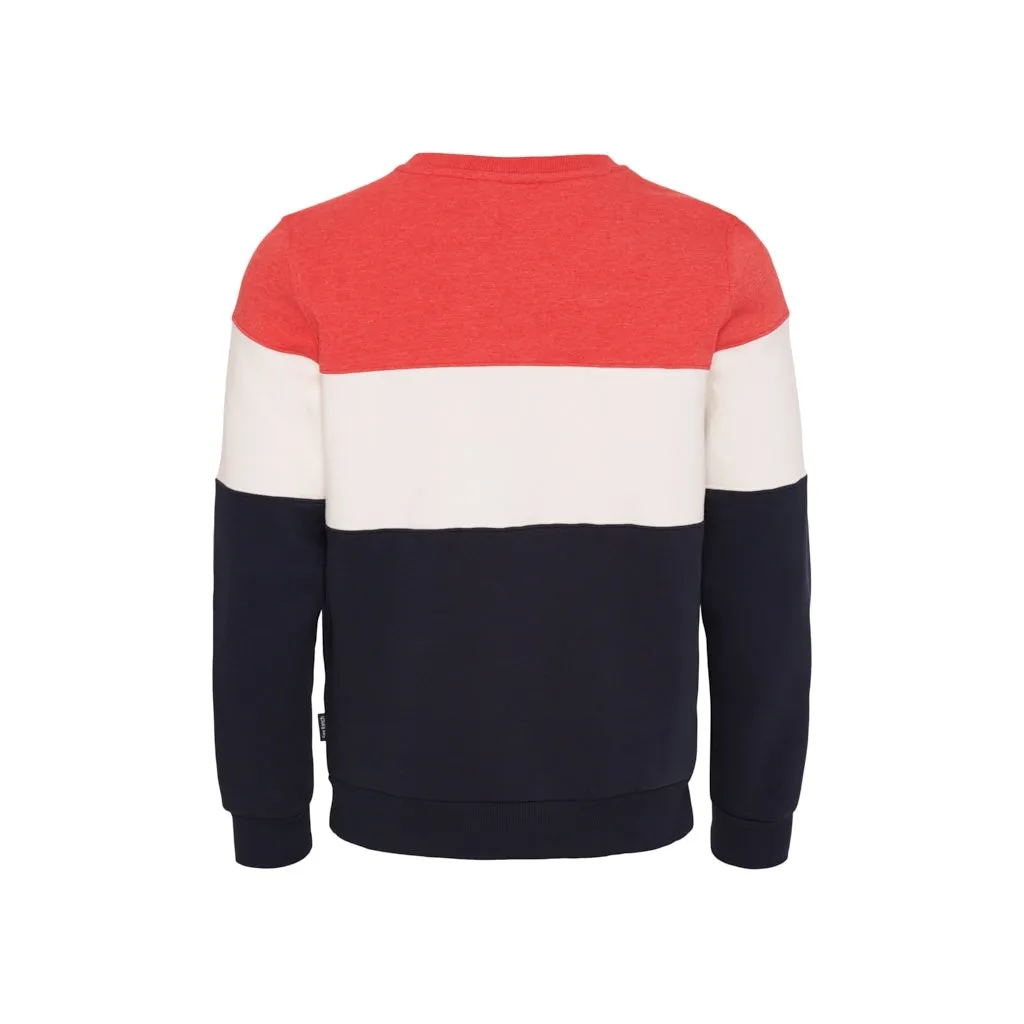 Rob Sweat - SR Red/Pearl/Dark Navy