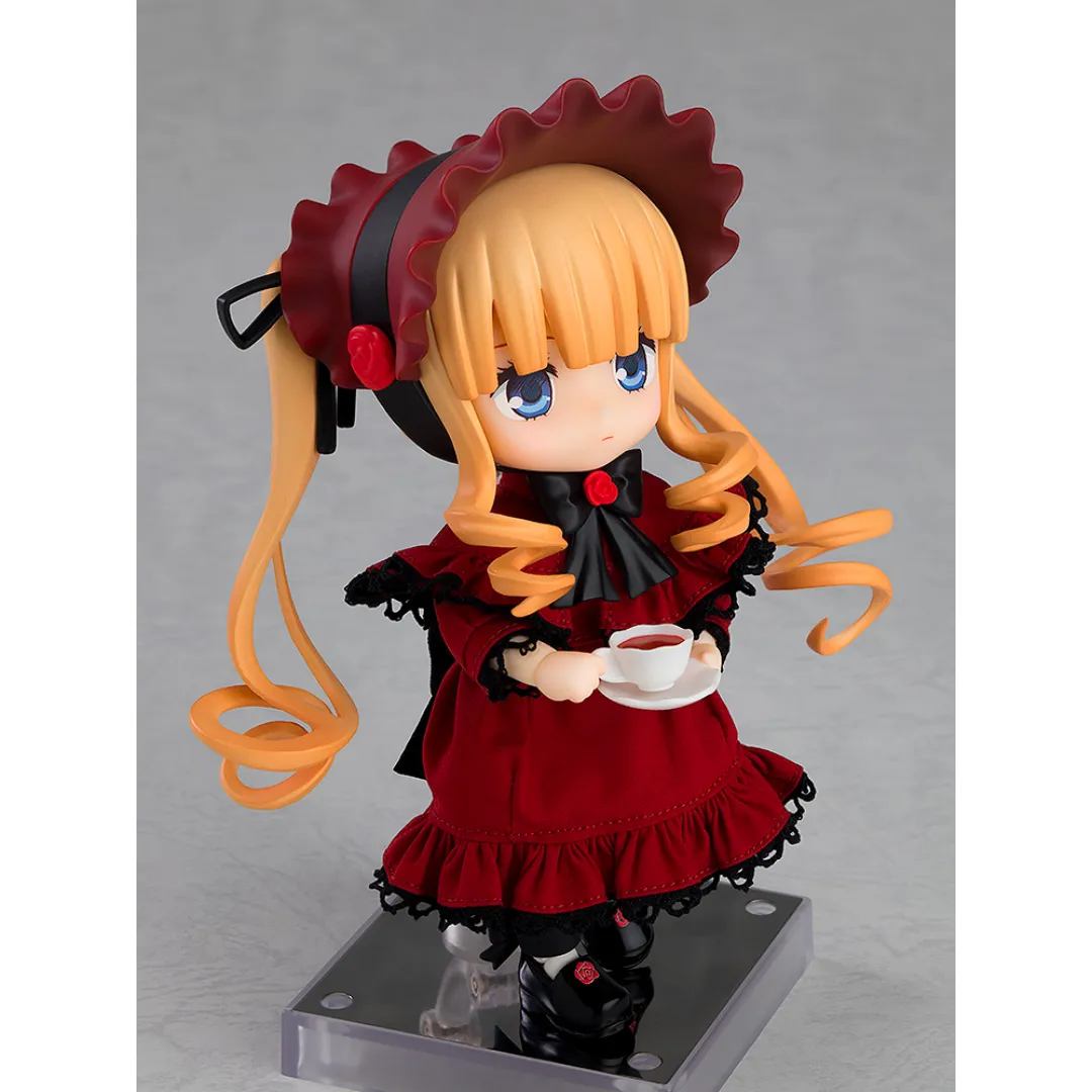 Rozen Maiden - Nendoroid Doll - Shinku [PRE-ORDER](RELEASE DEC24)