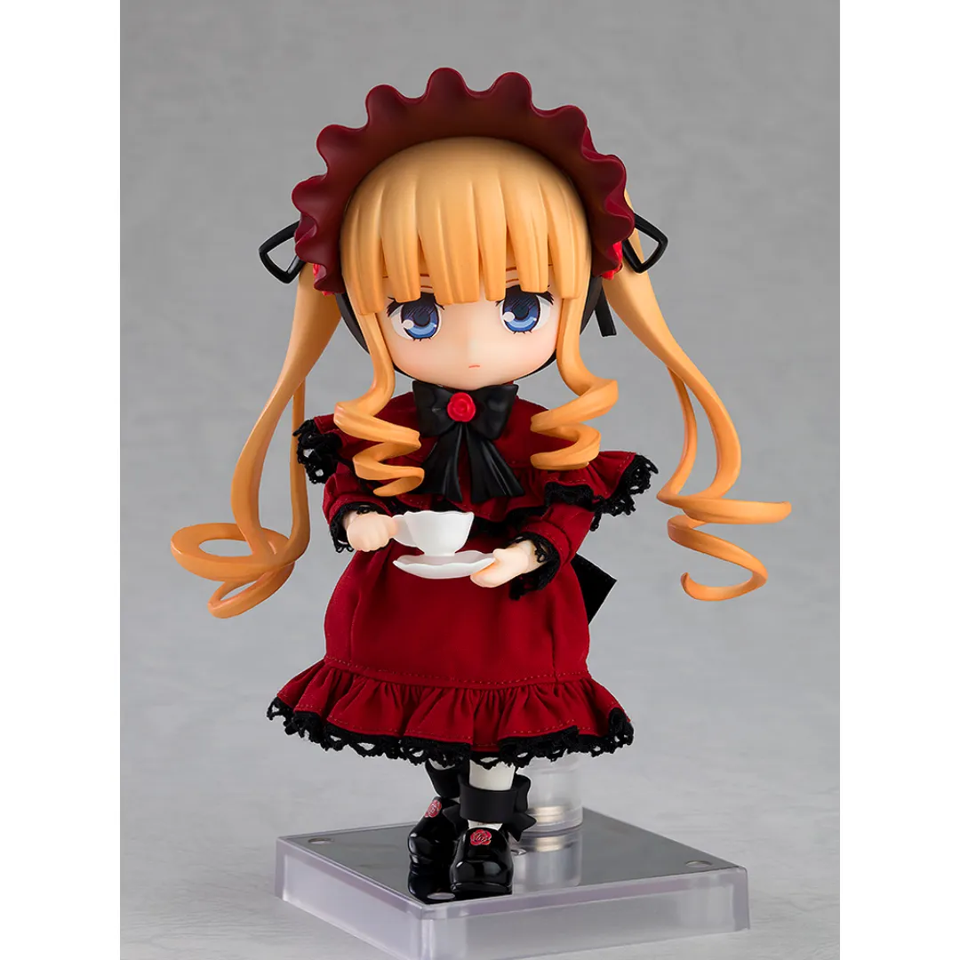 Rozen Maiden - Nendoroid Doll - Shinku [PRE-ORDER](RELEASE DEC24)