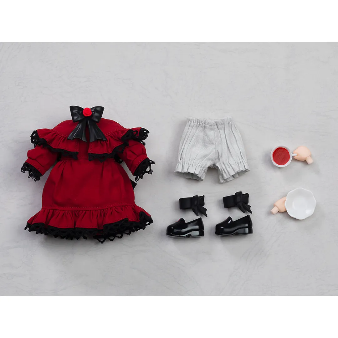 Rozen Maiden - Nendoroid Doll - Shinku [PRE-ORDER](RELEASE DEC24)