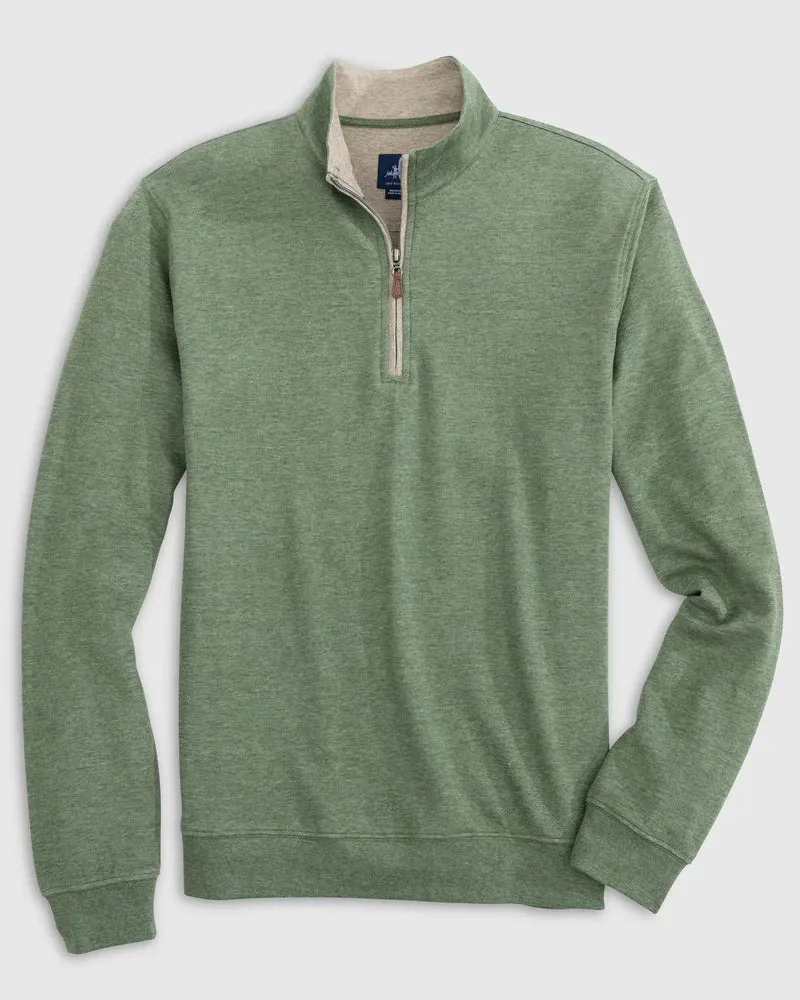 Sully 1/4 Zip Pullover