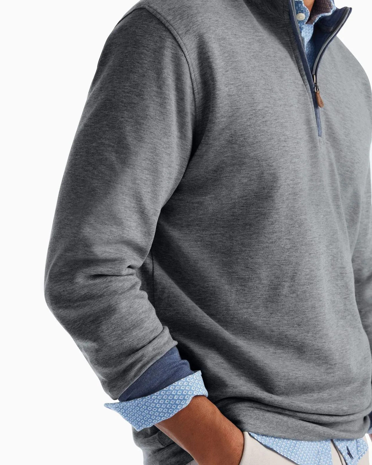 Sully 1/4 Zip Pullover