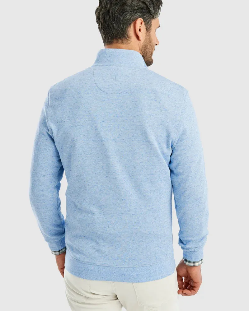 Sully 1/4 Zip Pullover