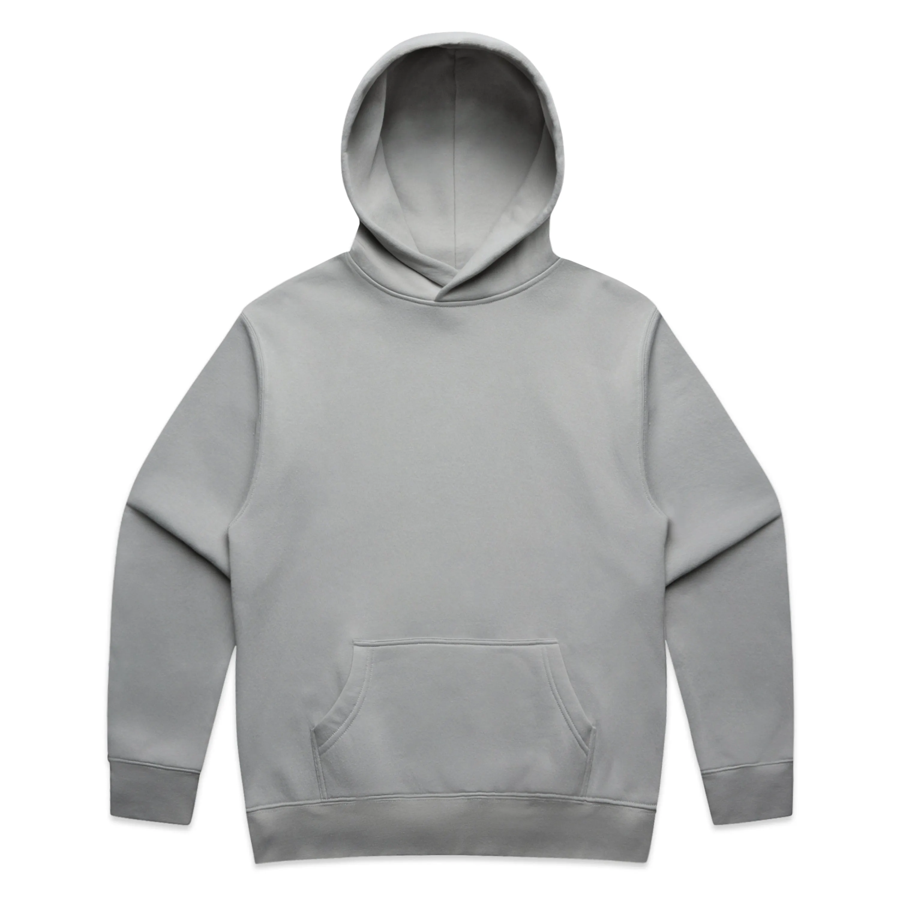 Sur Hoodie - Fog Grey