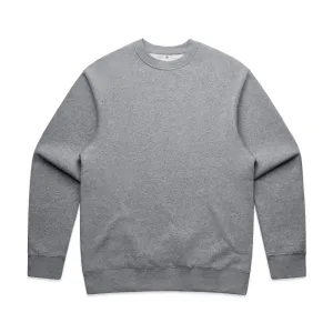 Ultimate Heavyweight Sweatshirt - Grey