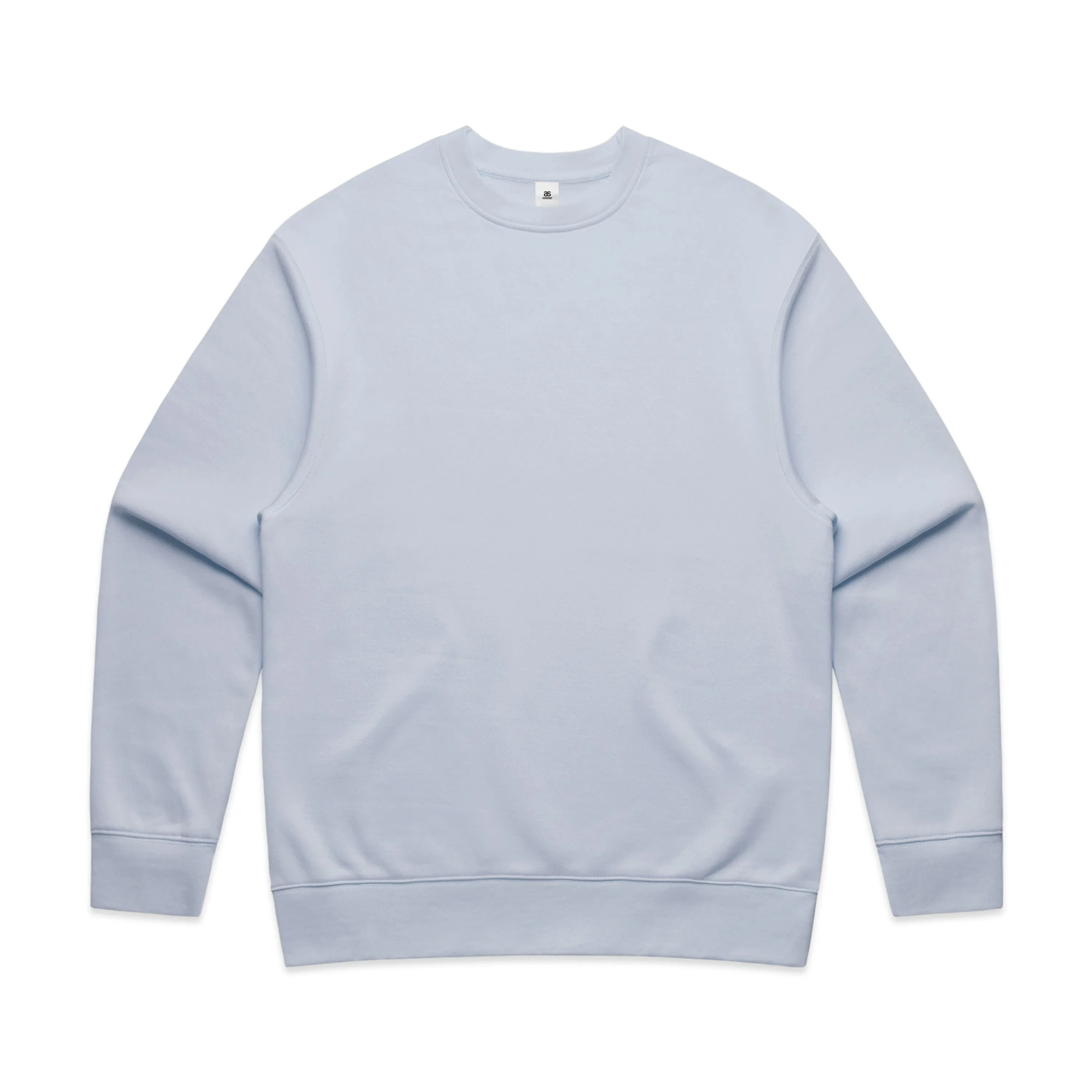 Ultimate Heavyweight Sweatshirt - Powder