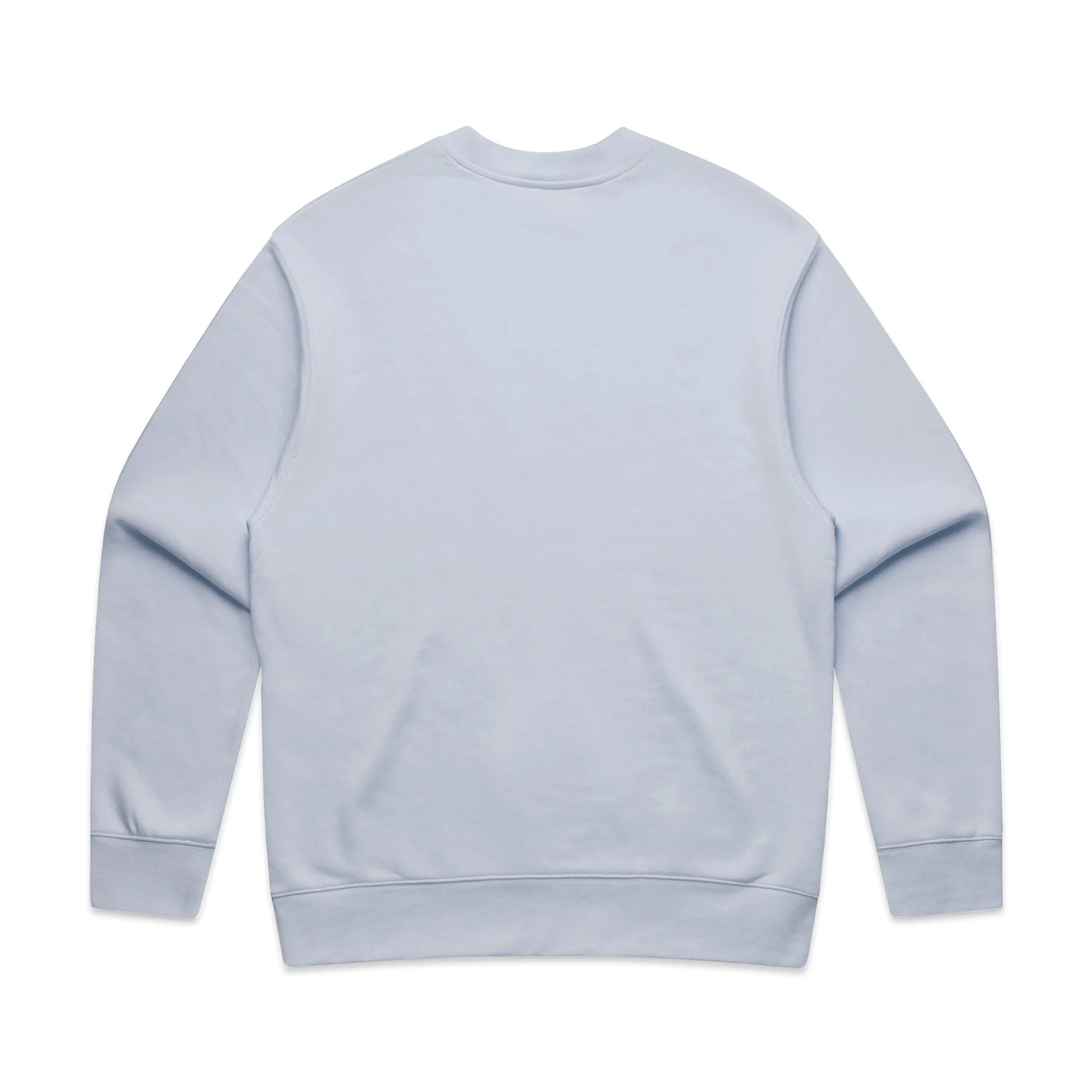 Ultimate Heavyweight Sweatshirt - Powder